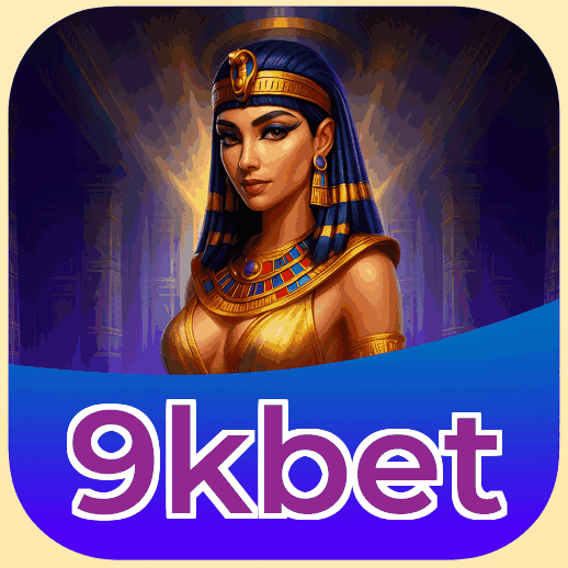 Logo da 9kbet