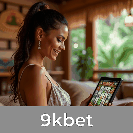 9kbet: Jogos Exclusivos - Slots com Grandes Prêmios, Mesa ao Vivo com Realismo, Poker com Alta Estratégia